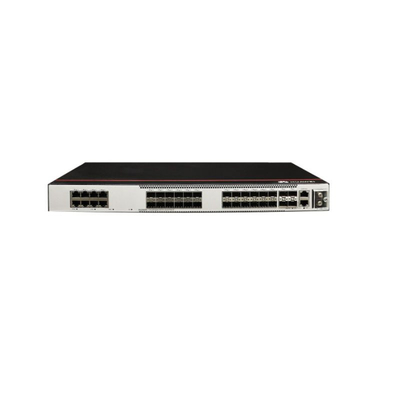 S5731 - S48S4X - Sakelar SFP 48 gigabit kelas perusahaan 410G port optik