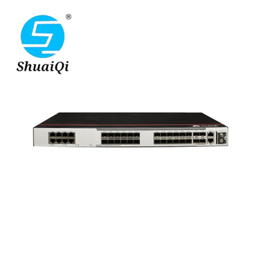 S5731 - S48S4X - Sakelar SFP 48 gigabit kelas perusahaan 410G port optik