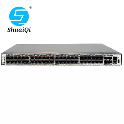 S5731 - S48S4X - Sakelar SFP 48 gigabit kelas perusahaan 410G port optik