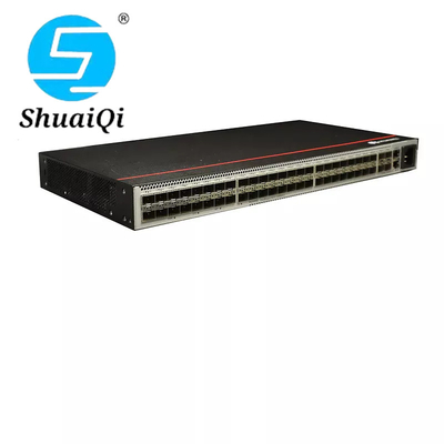 Merek Baru S5731 - S48S4X - SFP 48 Gigabit, 4 SFP + Sakelar 10G