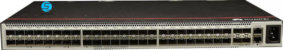 Merek Baru S5731 - S48S4X - SFP 48 Gigabit, 4 SFP + Sakelar 10G