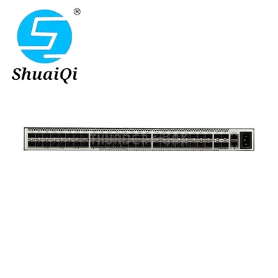 Merek Baru S5731 - S48S4X - SFP 48 Gigabit, 4 SFP + Sakelar 10G