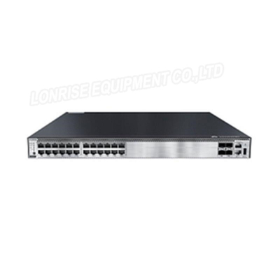 Saklar Agregasi Akses S5731-S24P4X 24 Port Gigabit POE