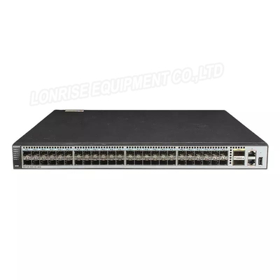 Saklar Agregasi Akses S5731-S24P4X 24 Port Gigabit POE