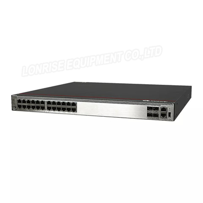 Saklar Agregasi Akses S5731-S24P4X 24 Port Gigabit POE