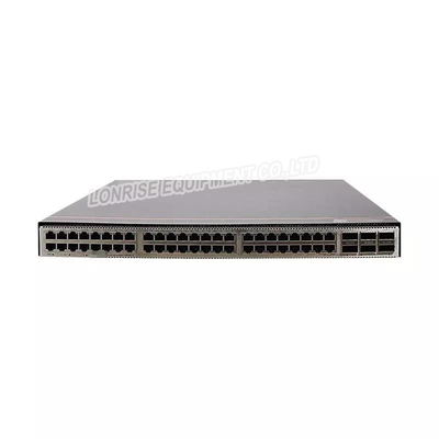 S5731-S32ST4X Solusi Industri Jaringan Ethernet 32 ​​Port Layer 3 Switch