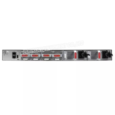 S5731-S32ST4X Solusi Industri Jaringan Ethernet 32 ​​Port Layer 3 Switch