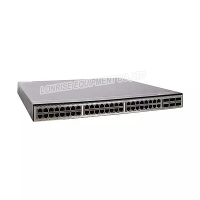 S5731-S32ST4X Solusi Industri Jaringan Ethernet 32 ​​Port Layer 3 Switch