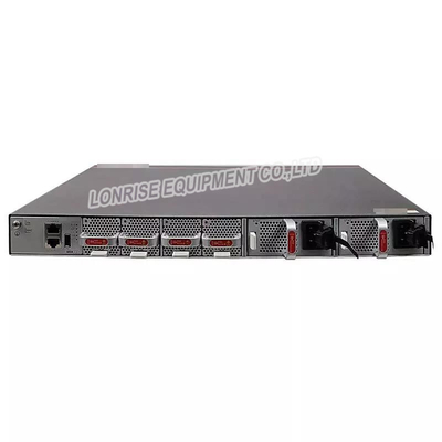 S5731-S32ST4X Solusi Industri Jaringan Ethernet 32 ​​Port Layer 3 Switch