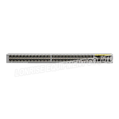 N9K-C9372PX-E Cisco Nexus 9000 Series Switch 350W AC