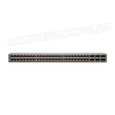 N9K-C93180YC-EX CiSco Nexus 9000 Beralih 75 Lisensi Maks