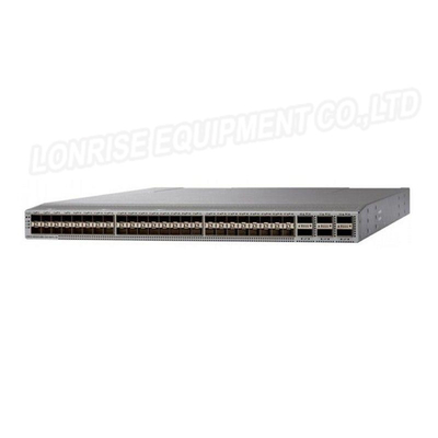 N9K-C93180YC-EX CiSco Nexus 9000 Beralih 75 Lisensi Maks