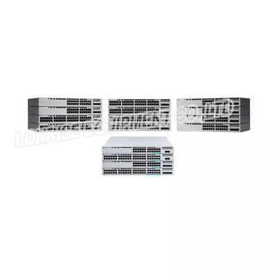 S5735-S32ST4X Huawei S5700 Series 24 Port Switch Gigabit Ethernet Baru