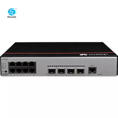 S5735-L8T4X-A1 CloudEngine AC Power Sakelar Seri Huawei S5700