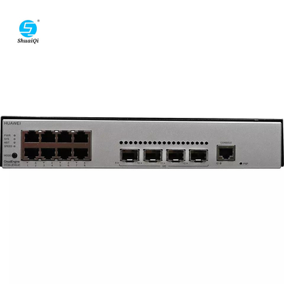 S5735-L8T4X-A1 CloudEngine AC Power Sakelar Seri Huawei S5700