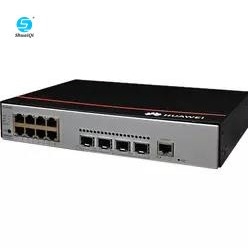 S5735-L8T4X-A1 CloudEngine AC Power Sakelar Seri Huawei S5700