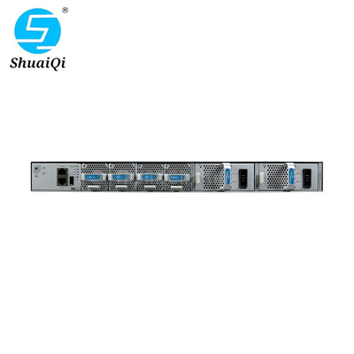 Huawei CE6857-48S6CQ-EI Data Center Switch Seri CE 6800 48-Port 10GE SFP 6X100GE QSFP28