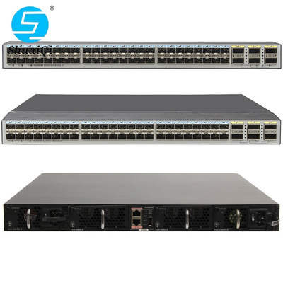 Huawei CE6857-48S6CQ-EI Data Center Switch Seri CE 6800 48-Port 10GE SFP 6X100GE QSFP28