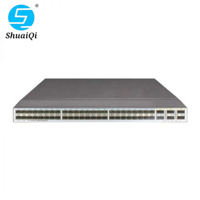 Huawei CE6857-48S6CQ-EI Data Center Switch Seri CE 6800 48-Port 10GE SFP 6X100GE QSFP28