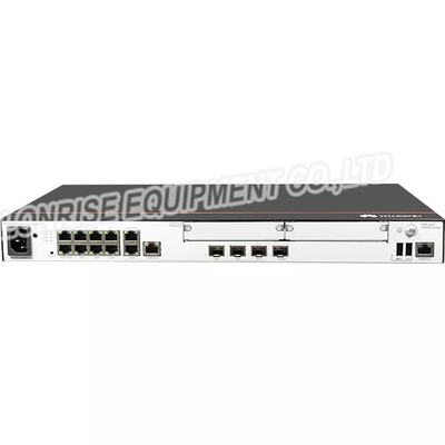 USG6650E-AC Cisco ASA Firewall Huawei Next-Generation Firewalls firewall generasi berikutnya dirancang untuk perusahaan menengah dan besar