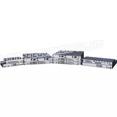 USG6650E-AC Cisco ASA Firewall Huawei Next-Generation Firewalls firewall generasi berikutnya dirancang untuk perusahaan menengah dan besar
