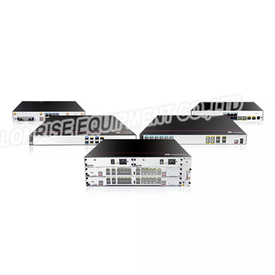 USG6650E-AC Cisco ASA Firewall Huawei Next-Generation Firewalls firewall generasi berikutnya dirancang untuk perusahaan menengah dan besar