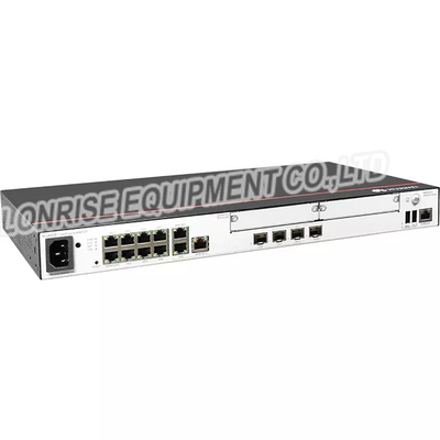 USG6650E-AC Cisco ASA Firewall Huawei Next-Generation Firewalls firewall generasi berikutnya dirancang untuk perusahaan menengah dan besar