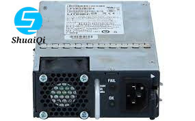 PAC150S12-R AC PSU, PAC150S12-R, 150W AC Power Module. Perangkat ini memiliki redundansi modul daya 1:1. Anda dapat hot-swap modul daya 150 W tanpa mengganggu operasi perangkat.