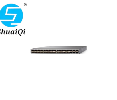 Cisco N9K-C93180YC-FX3 dengan 48p 1/10G/25G SFP 6p 40G/100G QSFP28 MACsec dirancang untuk memenuhi kebutuhan pusat data modern dan menyediakan solusi jaringan berkinerja tinggi dan andal