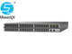 Cisco N9K-C93108TC-EX Nexus 9000 Mengalihkan Nexus 9K 48p 10GT 6p 100G QSFP28 Cadangan