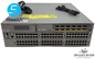 Cisco N9K-C93128TX Nexus 9000 Series dengan 96p 100M/1/10G-T dan 8p 40G QSFP