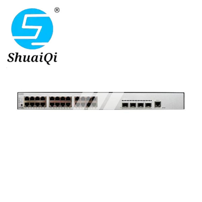 Huawei S5735-L24P4S-A1 Seri S5700 Switch 10/100/1000Base-T port Ethernet 4 Gigabit SFP