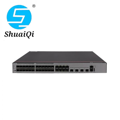 Huawei S5735-L24T4X-A1 S5700 Series Switch 24x10/100/1000BASE-T port 4x10GE port SFP