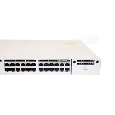 C9300-24P-A Pengiriman Cepat Asli Baru Cisco Switch Catalyst 9300