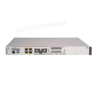 C9300-24P-E Kualitas Tinggi Baru Asli Pengiriman Cepat Cisco Switch Catalyst 9300