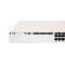 C9300-24P-A Cisco Switch Catalyst 9300 24-port Keuntungan Jaringan PoE Baru