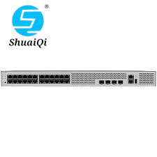 Huawei S5735-L24T4S-A Beralih 24 X 10/100/1000Base -T Port 4 X GE SFP Port