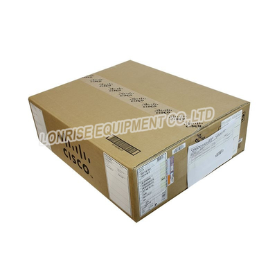 Jaringan C9300-24P-E Baru Asli Harga Bagus Cisco Switch Catalyst 9300