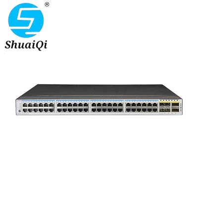 Huawei CE6857F-48S6CQ-B Data Center Switch CE 6800 Series Switch 48 10Ge SFP + 6 100GE QSFP28