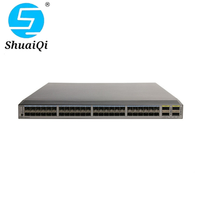 Huawei CE6857F-48S6CQ-B Pusat Data Switch CE 6800 Series Switch 48 10Ge SFP + 6 100GE QSFP28,