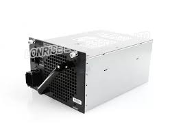 PWR-C45-1400AC Catalyst baru yang disegel 4500 Power Supply Catalyst 4500 1400W AC Power Supply Data saja