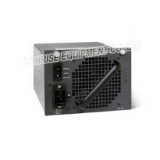 PWR-C45-1400AC Catalyst baru yang disegel 4500 Power Supply Catalyst 4500 1400W AC Power Supply Data saja