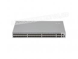 Cisco N9K-C9336C-FX2 Nexus 9336C-FX2, Nexus 9K Diperbaiki dengan 36p 40G/100G QSFP28