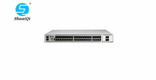 Cisco C9500-40X-A Switch Catalyst 9500 40-port 10Gig switch Network Advantage