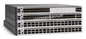 Cisco C9500-48Y4C-E Switch Catalyst 9500 48-port x 1/10/25G 4-port 40/100G Penting
