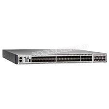 Cisco C9500-48X-A Switch Catalyst 9500 48-port 10G bundel Keuntungan Jaringan