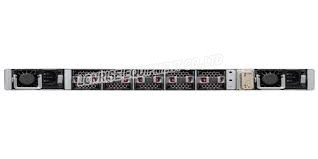 Cisco C9500-24Y4C-E Switch Catalyst 9500 24 x 1 /10 /25G dan 4-port 40/100G Penting