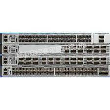 Cisco C9500-24Y4C-E Switch Catalyst 9500 24 x 1 /10 /25G dan 4-port 40/100G Penting