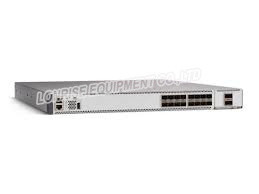 C9500-24X-E cisco siap untuk pergi Switch Catalyst 9500 16-port 10G, 8-port 10G switch