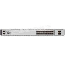 C9500-24X-E cisco siap untuk pergi Switch Catalyst 9500 16-port 10G, 8-port 10G switch